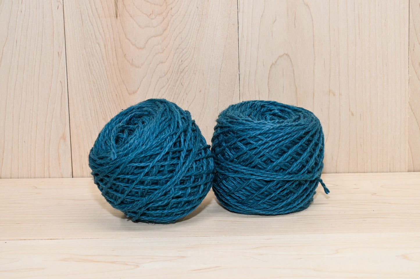 Yarn Kit: Toe-Up Socks, Knit Two-at-a-Time