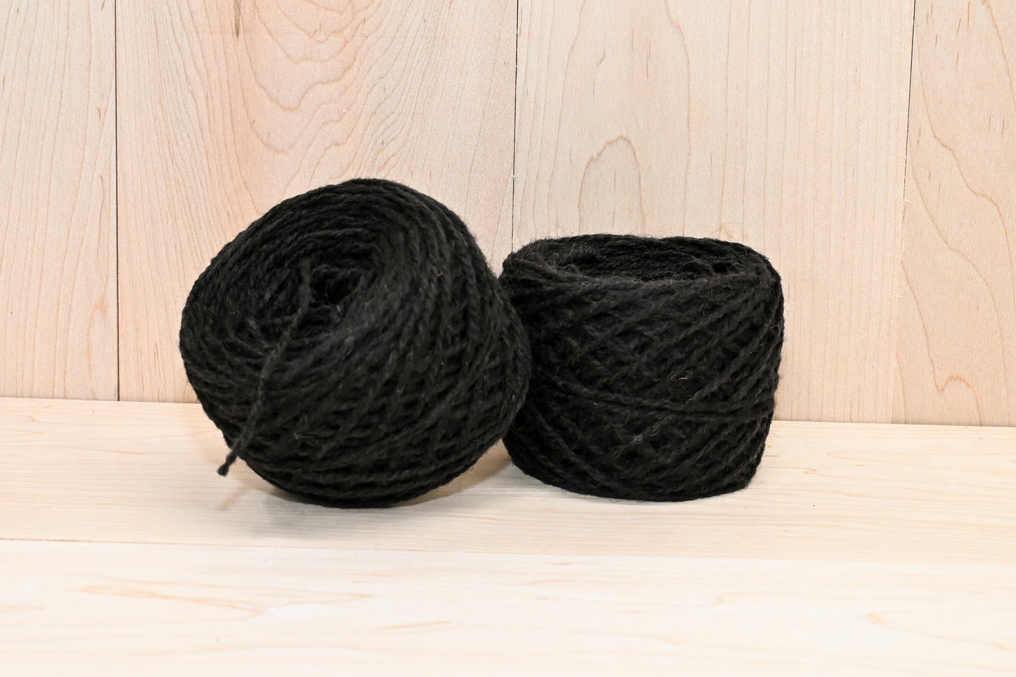 Yarn Kit: Toe-Up Socks, Knit Two-at-a-Time